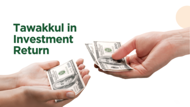 Tawakkul in Investment Return