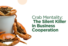 Crab Mentality: The Silent Killer in Business Cooperation