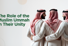 The Role of the Muslim Ummah in Their Unity
