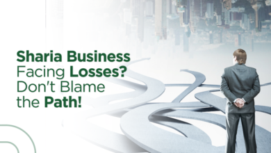 Sharia Business Facing Losses? Don't Blame the Path!