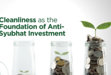 Cleanliness as the Foundation of Anti-Syubhat Investment