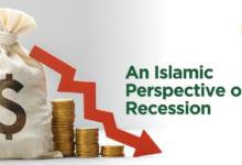An Islamic Perspective of Recession