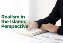Realism in The Islamic Perspective