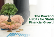 The Power of Habits for Stable Financial Growth