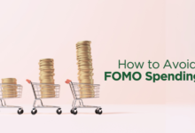 How to Avoid FOMO Spending
