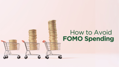 How to Avoid FOMO Spending