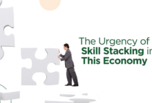 The Urgency of Skill Stacking in This Economy