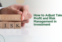 How to Adjust Take Profit and Risk Management in Investment