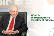 What is Warren Buffett’s Investment Principles