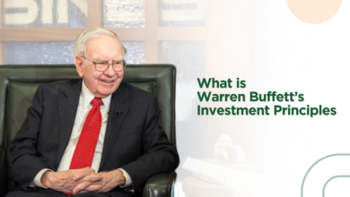 What is Warren Buffett’s Investment Principles