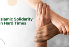 Islamic Solidarity in Hard Times
