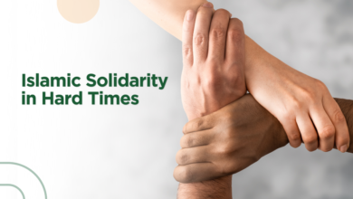 Islamic Solidarity in Hard Times