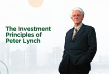 The Investment Principles of Peter Lynch