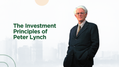 The Investment Principles of Peter Lynch