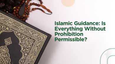 Islamic Guidance: Is Everything Without Prohibition Permissible?