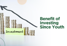 The Benefit of Investing Since Youth