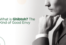 What is Ghibtoh? The Kind of Good Envy