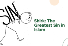 Shirk: The Greatest Sin in Islam