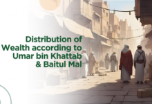 Wealth Distribution: Lessons from Umar & Baitul Mal