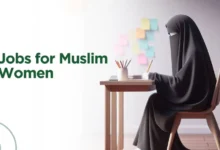 Here's The Suitable Jobs for Muslim Women