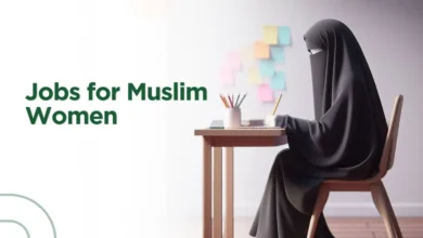 Here's The Suitable Jobs for Muslim Women