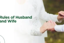 How Islamic Perspective of Rules of Husband and Wife in Islam