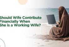 Should Wife Contribute Financially?