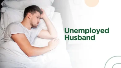What Does Islam Say about Unemployed Husband?