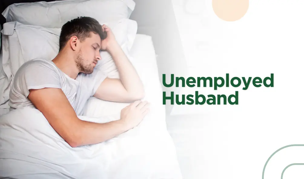 What Does Islam Say about Unemployed Husband?