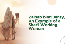 Zainab binti Jahsy