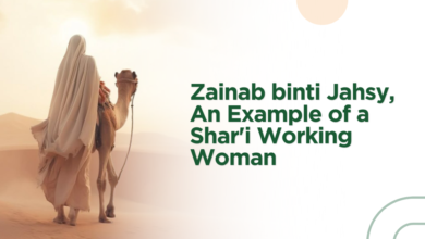 Zainab binti Jahsy