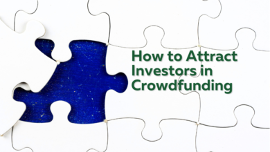 How to Attract Investors in Crowdfunding