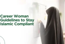 Career Woman Guidelines in Islam