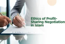 Ethics of Profit-Sharing Negotiations in Islam