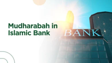 Mudharabah in Islamic Bank