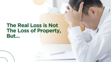 Taqwa Vs. Fujur is The Determines Profit and Loss in The World